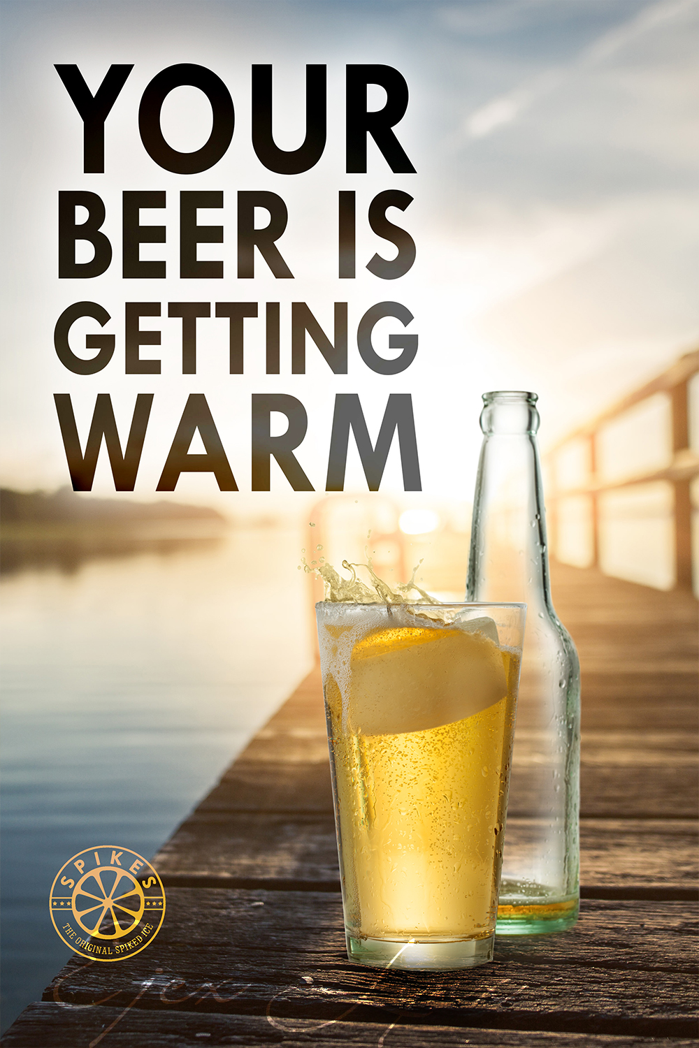 Advertisement Design by ejcx for this project | Design #14526199