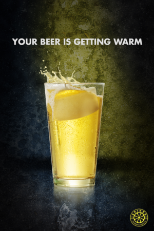 Advertisement Design by Shemet for this project | Design: #14516288