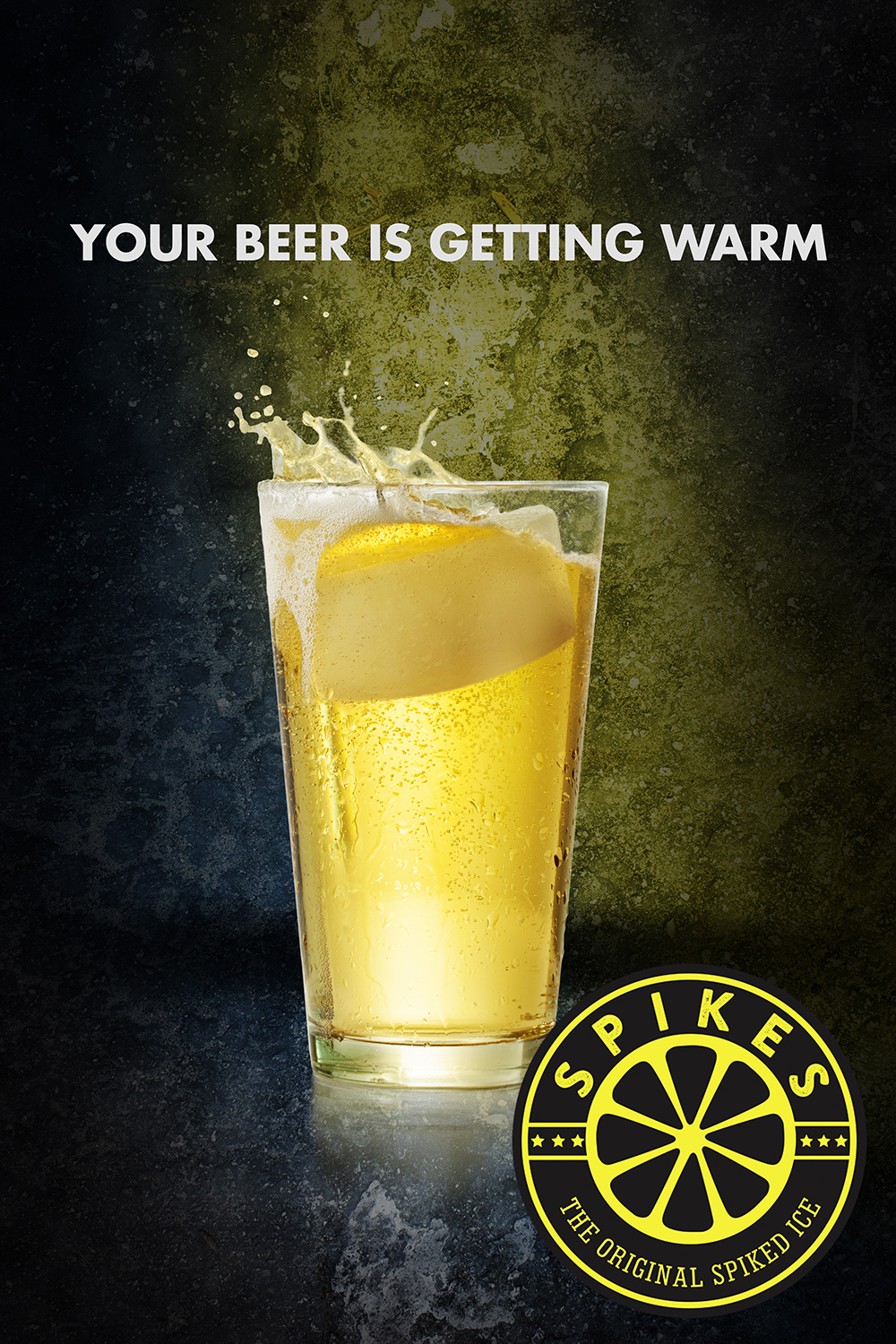 Advertisement Design by Shemet for this project | Design #14533918