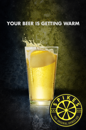 Advertisement Design by Shemet for this project | Design: #14533918