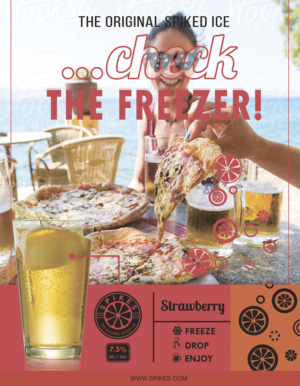Advertisement Design by GraybarBldg421 for this project | Design: #14593289
