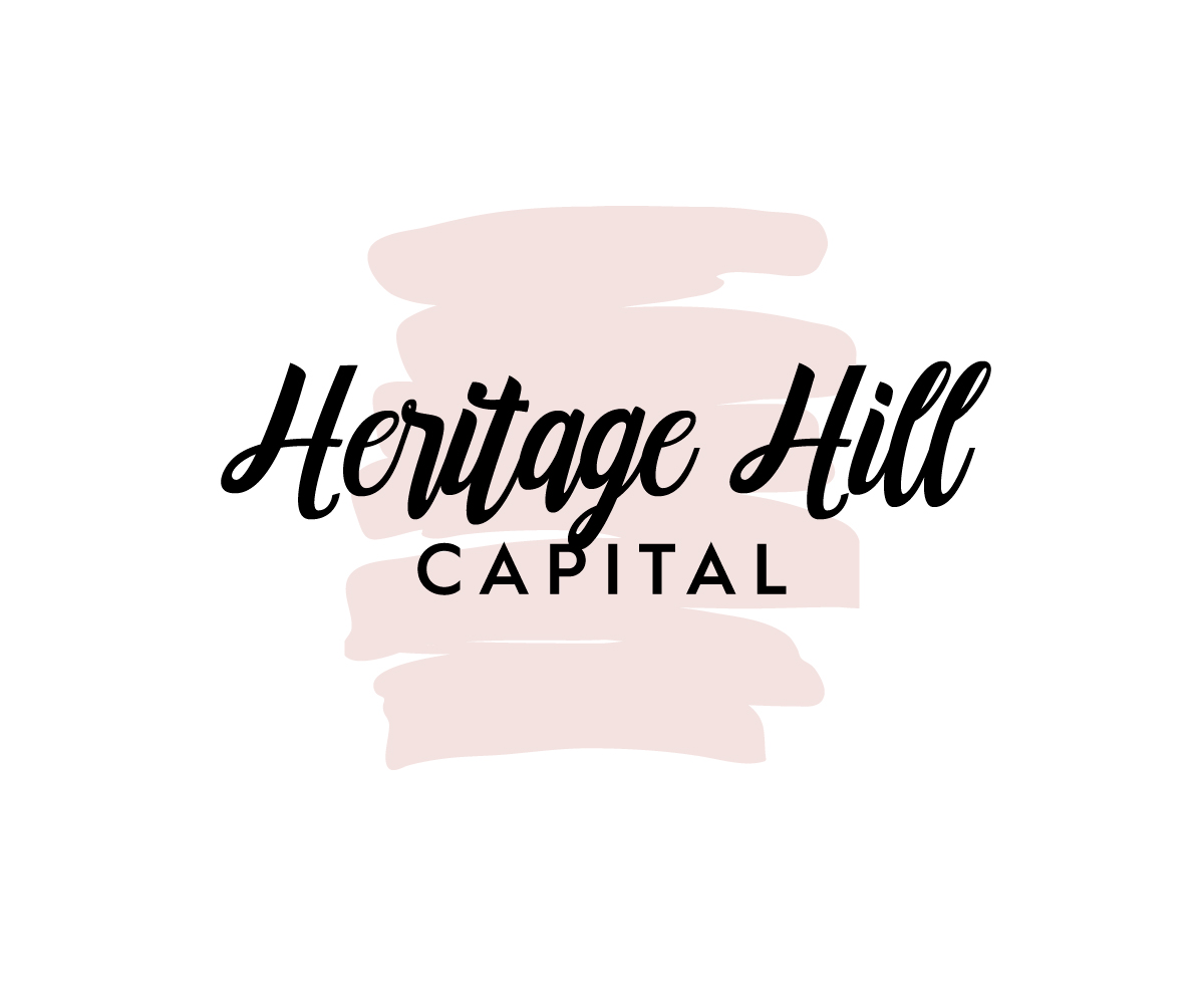 Logo Design by isabel.paoli for Heritage Hill | Design #14251224