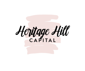 Logo Design by isabel.paoli for Heritage Hill | Design: #14251224