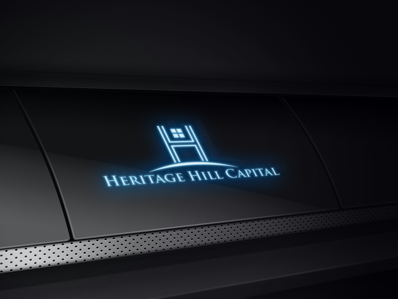 Logo Design by Origin to Original for Heritage Hill | Design #14244184