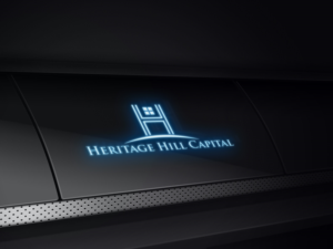 Logo Design by Origin to Original for Heritage Hill | Design: #14244184