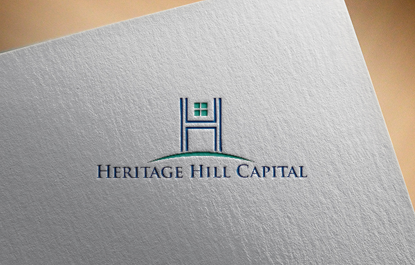 Logo Design by Origin to Original for Heritage Hill | Design #14244186