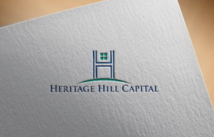 Logo Design by Origin to Original for Heritage Hill | Design: #14244186