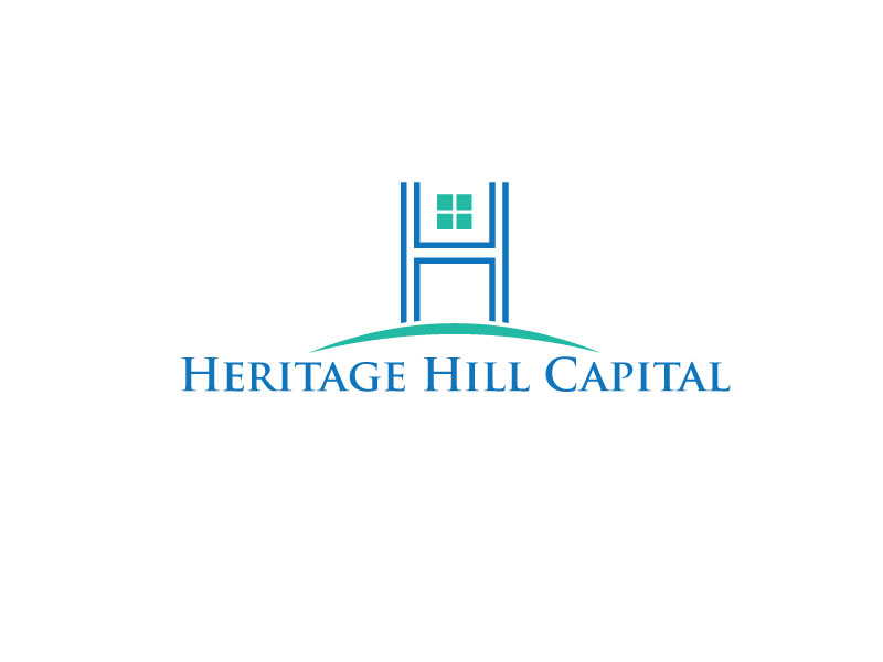 Logo Design by Origin to Original for Heritage Hill | Design #14244188