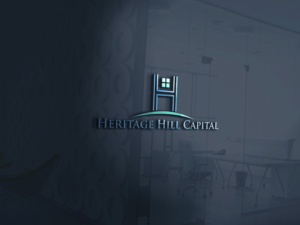 Logo Design by Origin to Original for Heritage Hill | Design: #14244190