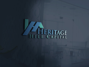 Logo Design by Origin to Original for Heritage Hill | Design: #14244255