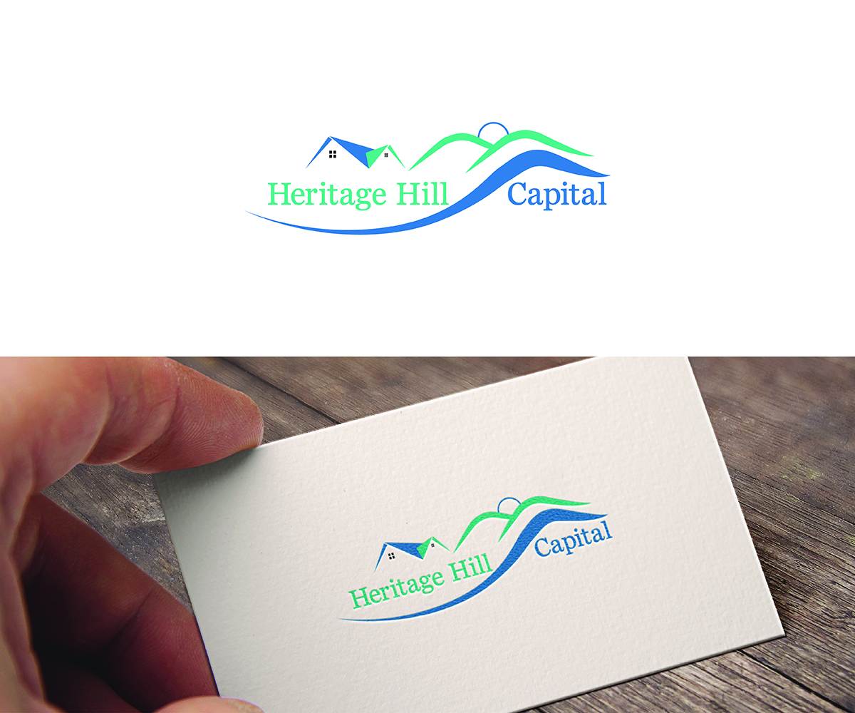 Logo Design by Aimal for Heritage Hill | Design #14245246