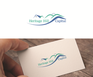 Logo Design by Aimal for Heritage Hill | Design: #14245246
