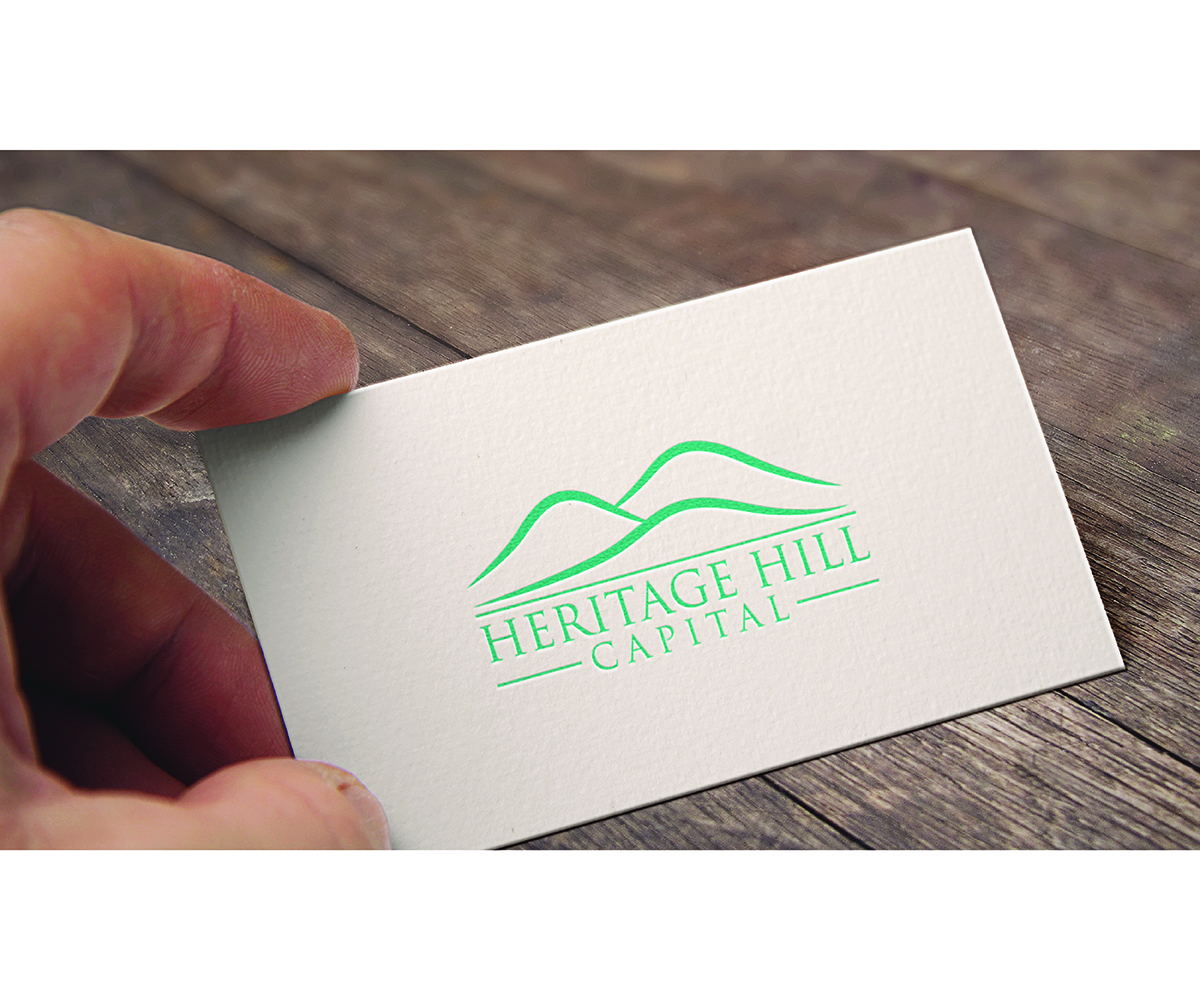 Logo Design by Aimal for Heritage Hill | Design #14245247