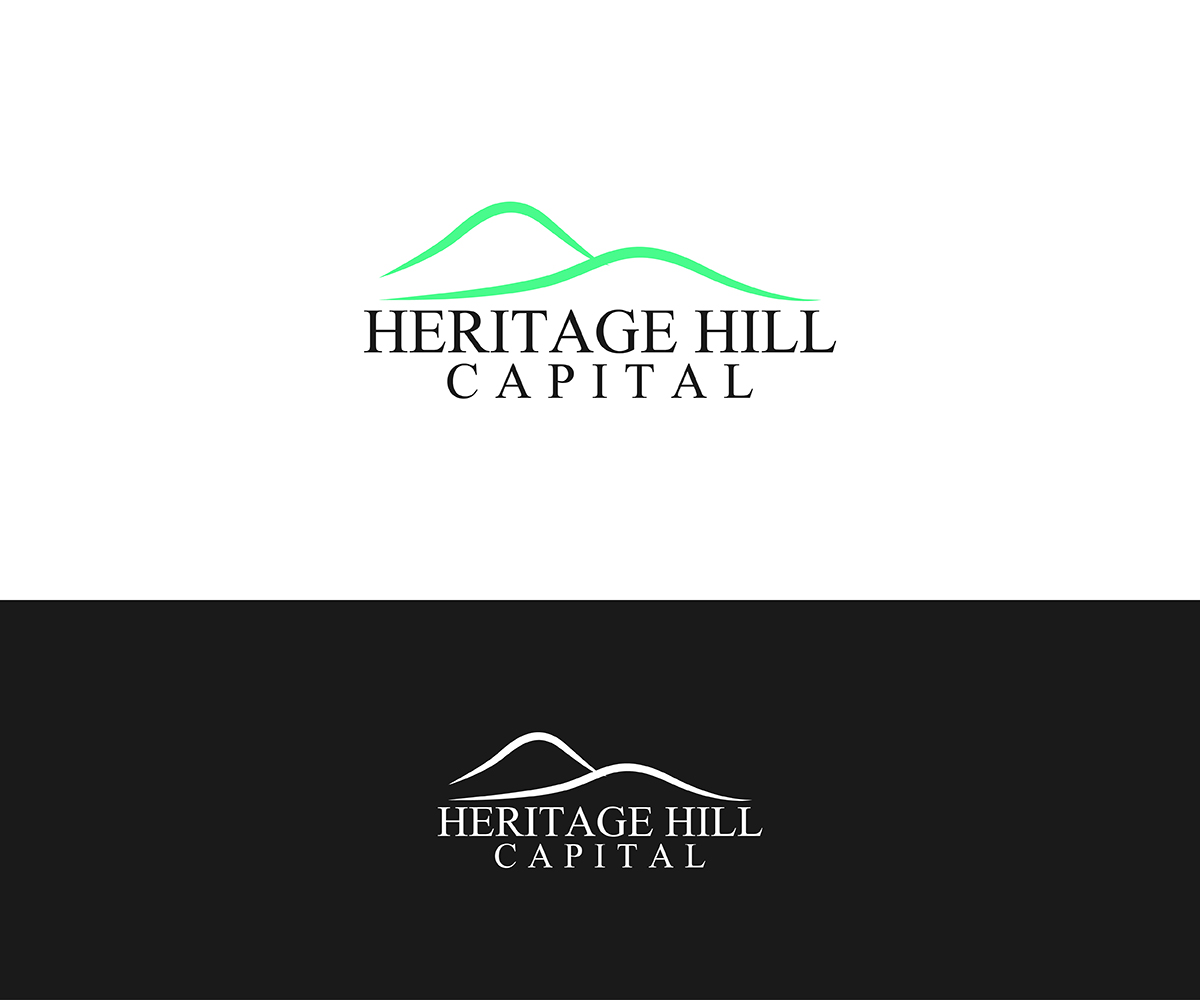 Logo Design by Aimal for Heritage Hill | Design #14245248