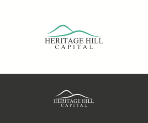 Logo Design by Aimal for Heritage Hill | Design: #14245248