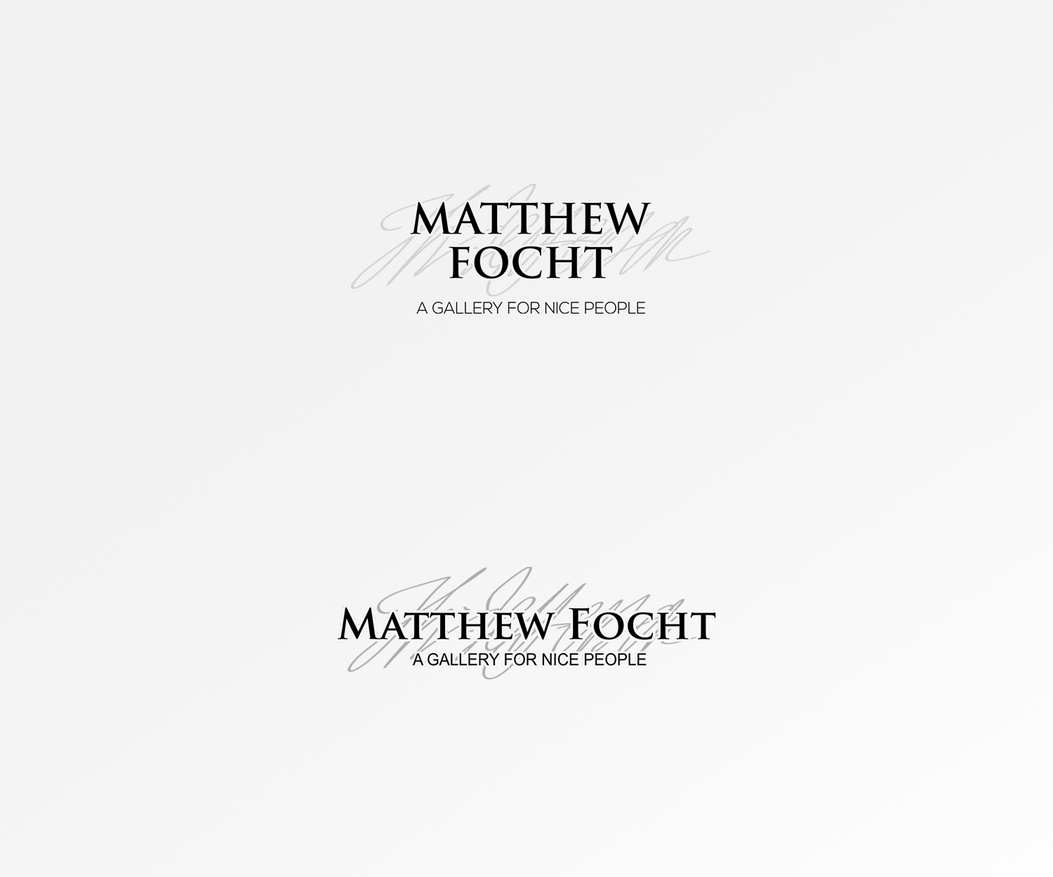 Logo Design by logodentity for this project | Design #14276009