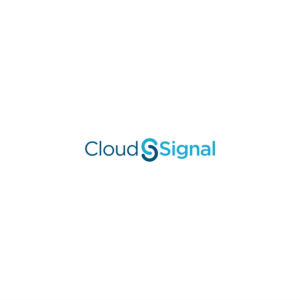 Cloud Signal | Logo Design by bety.kamila