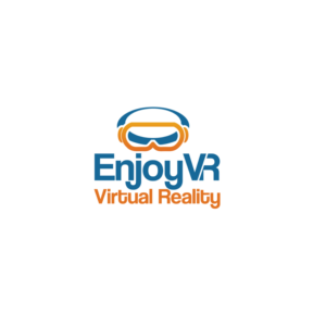 Logo-Design von eddy für EnjoyVR | Design: #14254654