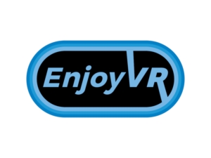 Logo Design by brianritterdesign for EnjoyVR | Design: #14379207