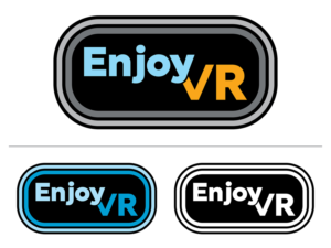 Diseño de Logo por brianritterdesign para EnjoyVR | Diseño: #14414007