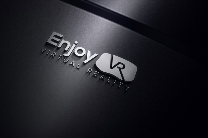 Logo-Design von Design insulation für EnjoyVR | Design: #14328305