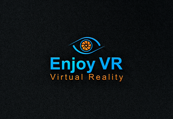 Logo-Design von asman für EnjoyVR | Design #14251232
