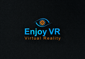 Logo-Design von asman für EnjoyVR | Design: #14251232