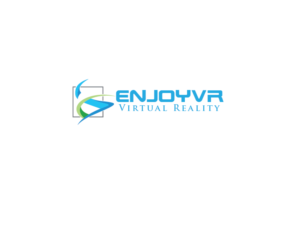 Diseño de Logo por carabuenaeffect para EnjoyVR | Diseño: #14252608