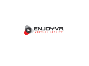 Diseño de Logo por carabuenaeffect para EnjoyVR | Diseño: #14252609
