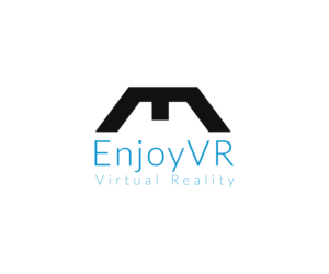 Logo Design by webubb for EnjoyVR | Design: #14311141