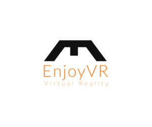 Logo Design by webubb for EnjoyVR | Design: #14311142
