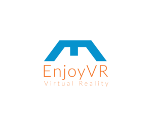 Logo Design by webubb for EnjoyVR | Design: #14311143