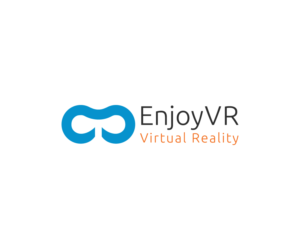 Logo Design by webubb for EnjoyVR | Design: #14329141