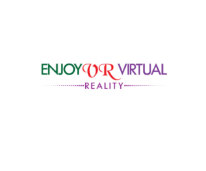 Diseño de Logo por Top king  designer para EnjoyVR | Diseño: #14251840