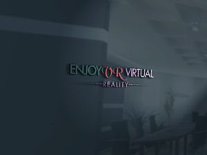 Diseño de Logo por Top king  designer para EnjoyVR | Diseño: #14251841