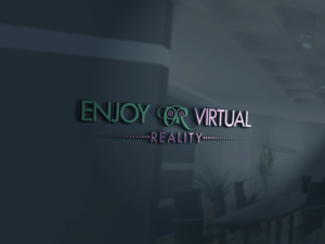 Logo Design by Top king  designer for EnjoyVR | Design: #14255577