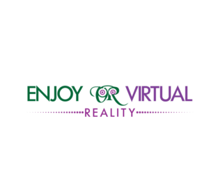 Diseño de Logo por Top king  designer para EnjoyVR | Diseño: #14255578