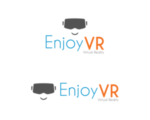 Logo-Design von Muhammad Saaed für EnjoyVR | Design: #14258394