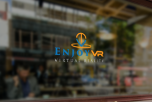 Logo-Design von taherswapon für EnjoyVR | Design: #14254491