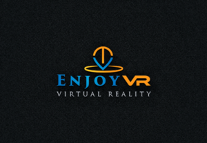 Logo Design by taherswapon for EnjoyVR | Design: #14254492