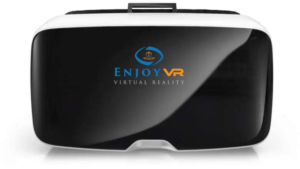 Logo Design by taherswapon for EnjoyVR | Design: #14266434