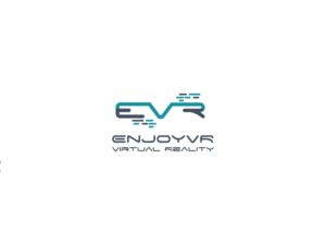 Diseño de Logo por PETERPARKER para EnjoyVR | Diseño: #14259418