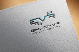 Diseño de Logo por PETERPARKER para EnjoyVR | Diseño: #14259419