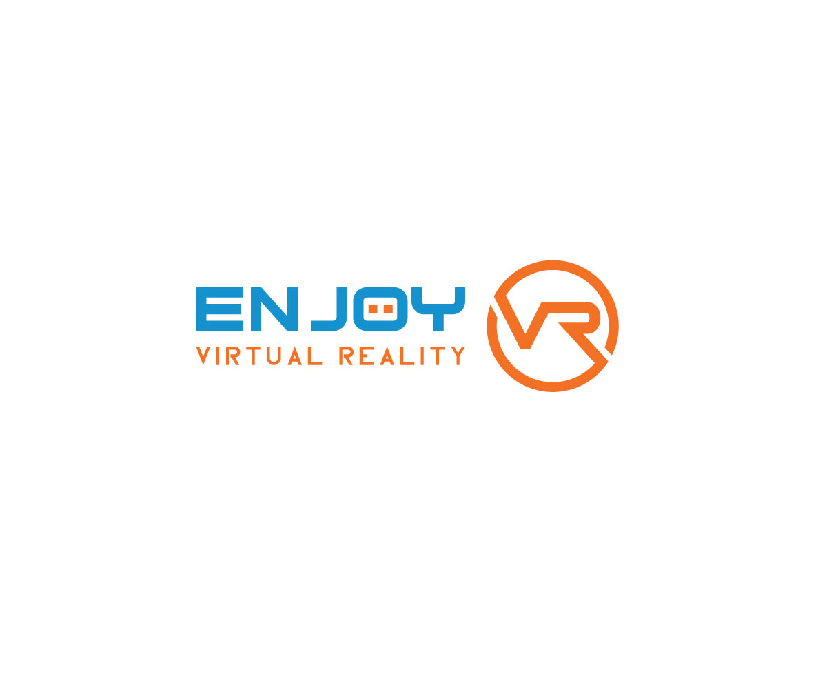 Logo-Design von BARIKNA@ für EnjoyVR | Design #14255747