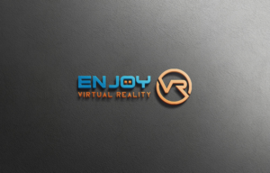 Logo Design by BARIKNA@ for EnjoyVR | Design: #14255748