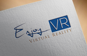Diseño de Logo por All Graphic Design Solution para EnjoyVR | Diseño: #14254321