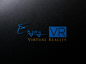 Diseño de Logo por All Graphic Design Solution para EnjoyVR | Diseño: #14254322