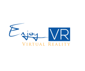 Diseño de Logo por All Graphic Design Solution para EnjoyVR | Diseño: #14254323