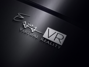 Diseño de Logo por All Graphic Design Solution para EnjoyVR | Diseño: #14254324