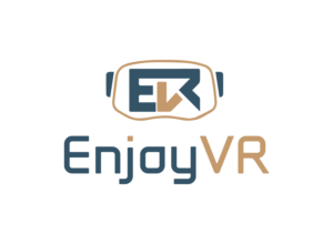 Logo Design by MS683968 for EnjoyVR | Design #14283433